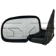 Purchase Top-Quality Door Mirror by TYC - 2170612 pa2
