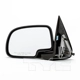 Purchase Top-Quality Door Mirror by TYC - 2170612 pa7