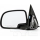 Purchase Top-Quality Door Mirror by TYC - 2170612 pa9