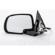 Purchase Top-Quality Door Mirror by TYC - 2170632 pa10