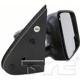 Purchase Top-Quality Door Mirror by TYC - 2170711 pa10