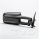 Purchase Top-Quality Door Mirror by TYC - 2170711 pa12
