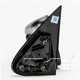 Purchase Top-Quality Door Mirror by TYC - 2170711 pa13
