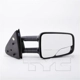 Purchase Top-Quality Door Mirror by TYC - 2170711 pa15