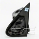 Purchase Top-Quality Door Mirror by TYC - 2170711 pa9