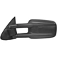 Purchase Top-Quality Door Mirror by TYC - 2170712 pa1