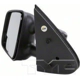 Purchase Top-Quality Door Mirror by TYC - 2170712 pa10