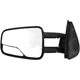 Purchase Top-Quality Door Mirror by TYC - 2170712 pa2