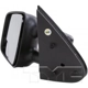 Purchase Top-Quality Door Mirror by TYC - 2170712 pa4