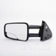Purchase Top-Quality Door Mirror by TYC - 2170712 pa8
