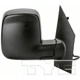 Purchase Top-Quality Door Mirror by TYC - 2320031 pa1