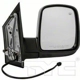 Purchase Top-Quality Door Mirror by TYC - 2320031 pa2