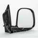 Purchase Top-Quality Door Mirror by TYC - 2320111 pa8