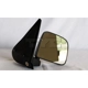 Purchase Top-Quality Door Mirror by TYC - 2500331 pa1
