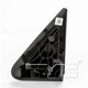 Purchase Top-Quality Door Mirror by TYC - 2500331 pa5