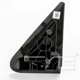 Purchase Top-Quality Door Mirror by TYC - 2500331 pa7