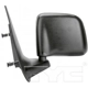 Purchase Top-Quality Door Mirror by TYC - 2500332 pa3
