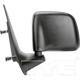 Purchase Top-Quality Door Mirror by TYC - 2500332 pa5