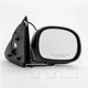 Purchase Top-Quality Door Mirror by TYC - 2510231 pa2
