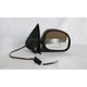 Purchase Top-Quality Door Mirror by TYC - 2510231 pa6