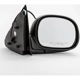 Purchase Top-Quality Door Mirror by TYC - 2510231 pa7