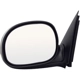 Purchase Top-Quality TYC - 2510232 - Door Mirror pa10
