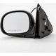 Purchase Top-Quality TYC - 2510232 - Door Mirror pa6