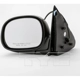 Purchase Top-Quality TYC - 2510232 - Door Mirror pa9