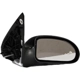 Purchase Top-Quality Door Mirror by TYC - 2590011 pa1