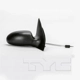 Purchase Top-Quality Door Mirror by TYC - 2590011 pa3
