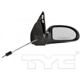 Purchase Top-Quality Door Mirror by TYC - 2590011 pa6
