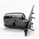 Purchase Top-Quality Door Mirror by TYC - 2610031 pa2