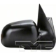 Purchase Top-Quality Door Mirror by TYC - 3020431 pa1