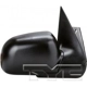 Purchase Top-Quality Door Mirror by TYC - 3020431 pa6