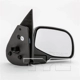 Purchase Top-Quality Door Mirror by TYC - 3020431 pa7