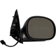 Purchase Top-Quality Door Mirror by TYC - 3030031 pa1