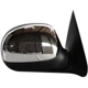Purchase Top-Quality Door Mirror by TYC - 3030031 pa2
