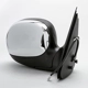 Purchase Top-Quality Door Mirror by TYC - 3030031 pa9