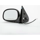 Purchase Top-Quality Door Mirror by TYC - 3030032 pa3
