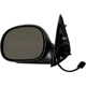 Purchase Top-Quality Door Mirror by TYC - 3030032 pa6