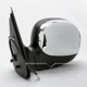 Purchase Top-Quality Door Mirror by TYC - 3030032 pa7