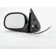 Purchase Top-Quality Door Mirror by TYC - 3030032 pa8