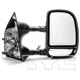 Purchase Top-Quality Door Mirror by TYC - 3030131 pa11