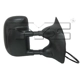 Purchase Top-Quality Door Mirror by TYC - 3030131 pa2