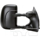 Purchase Top-Quality Door Mirror by TYC - 3030131 pa9