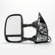 Purchase Top-Quality Door Mirror by TYC - 3030142 pa2
