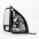 Purchase Top-Quality Door Mirror by TYC - 3030142 pa4