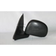 Purchase Top-Quality Door Mirror by TYC - 3030212 pa5