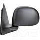 Purchase Top-Quality Door Mirror by TYC - 3030212 pa6