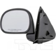 Purchase Top-Quality Door Mirror by TYC - 3030212 pa7